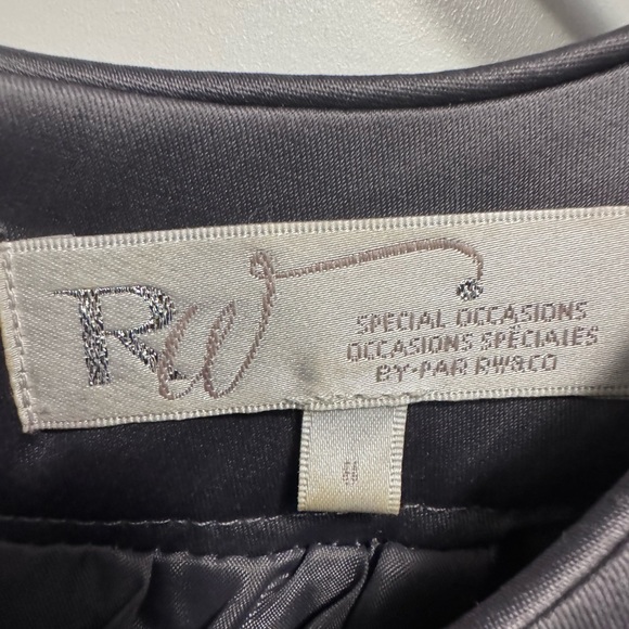 Special occasion dress by RW&Co. - Picture 2 of 6